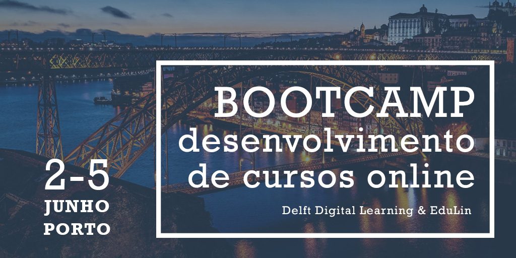 DDL - BootCamp desenvolvimento de cursos online - Post